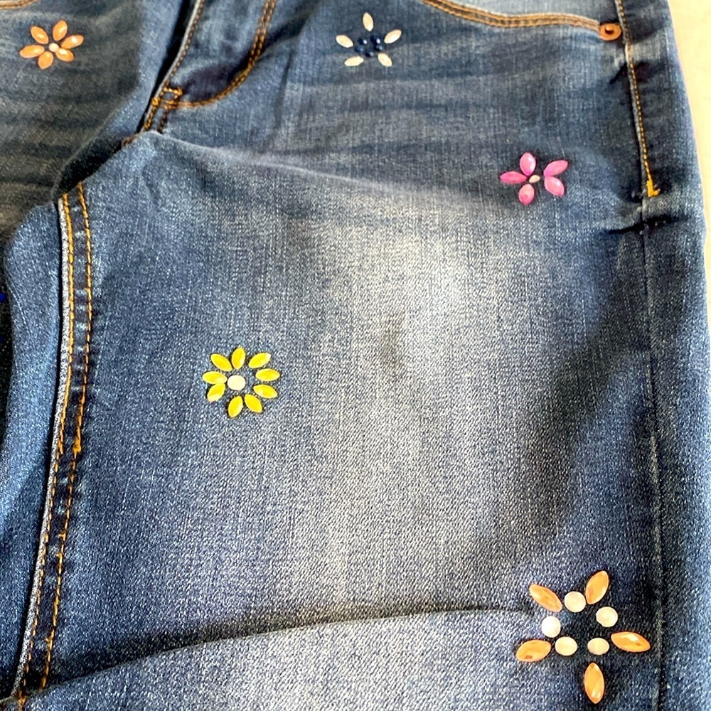 SO Girlfriend Girls Jeans